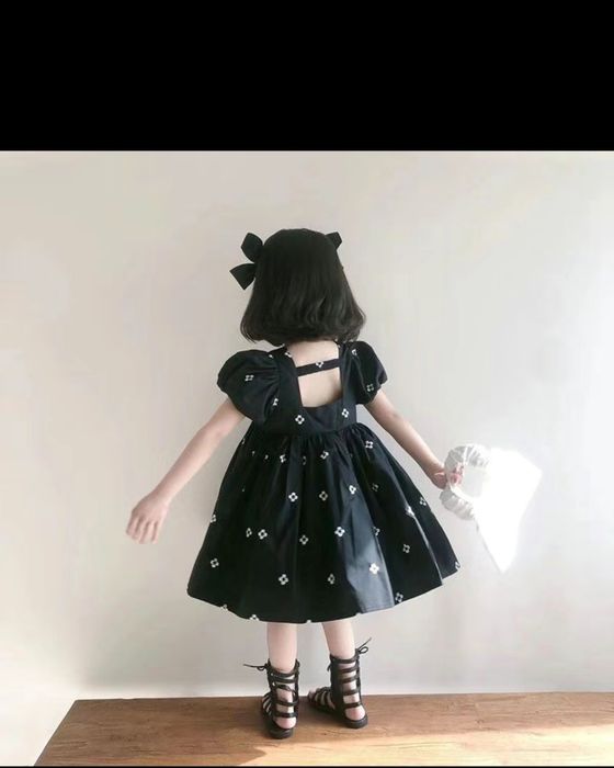 Платье новое на девочку майкудук