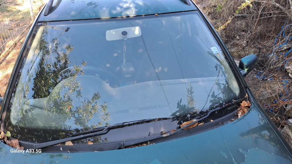 Предно Челно стъкло за Volkswagen Golf IV Hatchback (08.1997 - 06.2005)