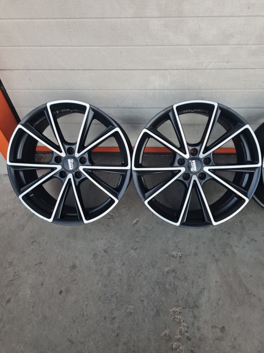 Джанти MAM за VW AUDI SEAT SKODA BMW Mercedes R19 5x112 ET30 8J