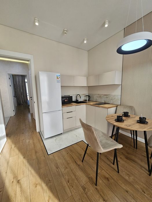 Квартира по суточно