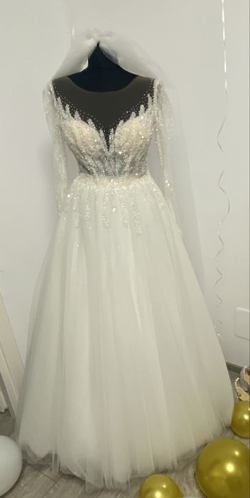 Rochie de mireasă