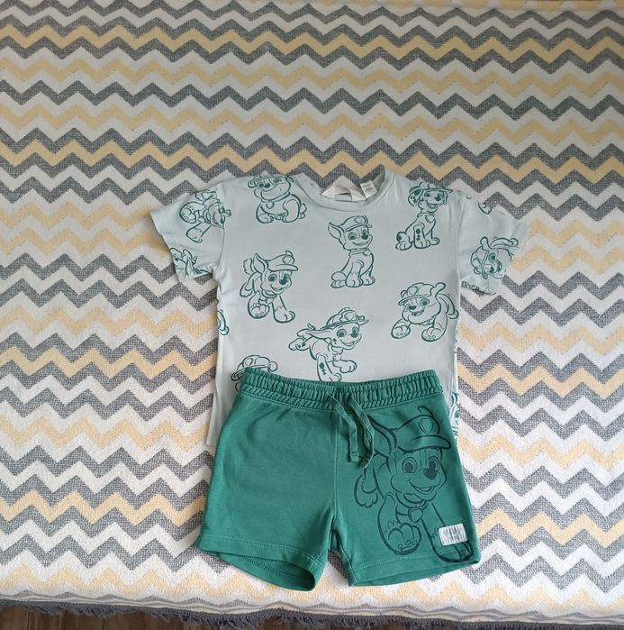 Детски дрехи 110