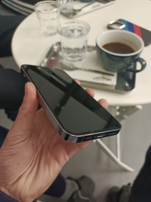 Айфон 14про 128г без ремонта