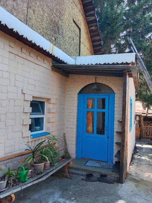 Продается уютный дом