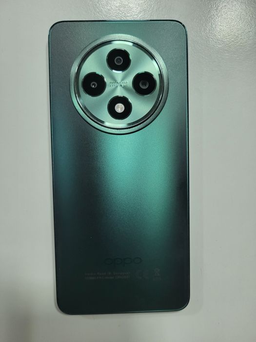 Oppo Reno 12F 5G ca Nou Impecabil Poze Reale