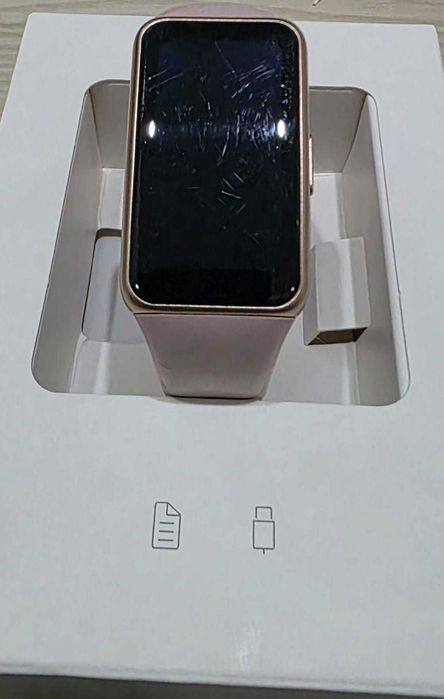 Bratara fitness HUAWEI Band 6