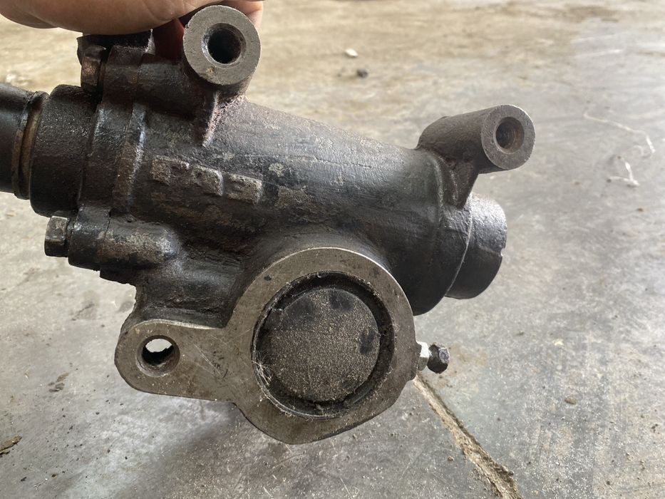 Гур газель колонка