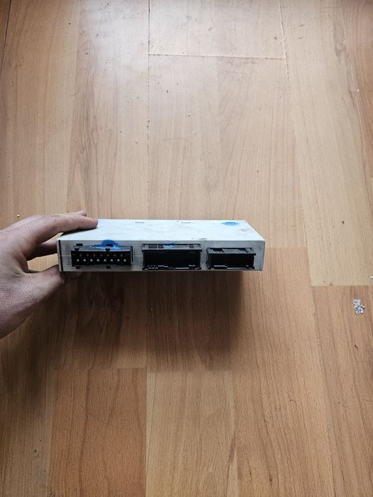 Комфортен модул е46