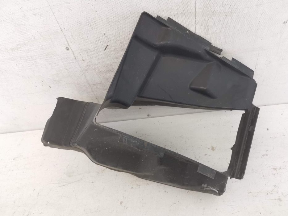 Въздухозащитен Щит Ауди А8 Д5 Оригинален / Deflector Aer Audi A8 D5 Or