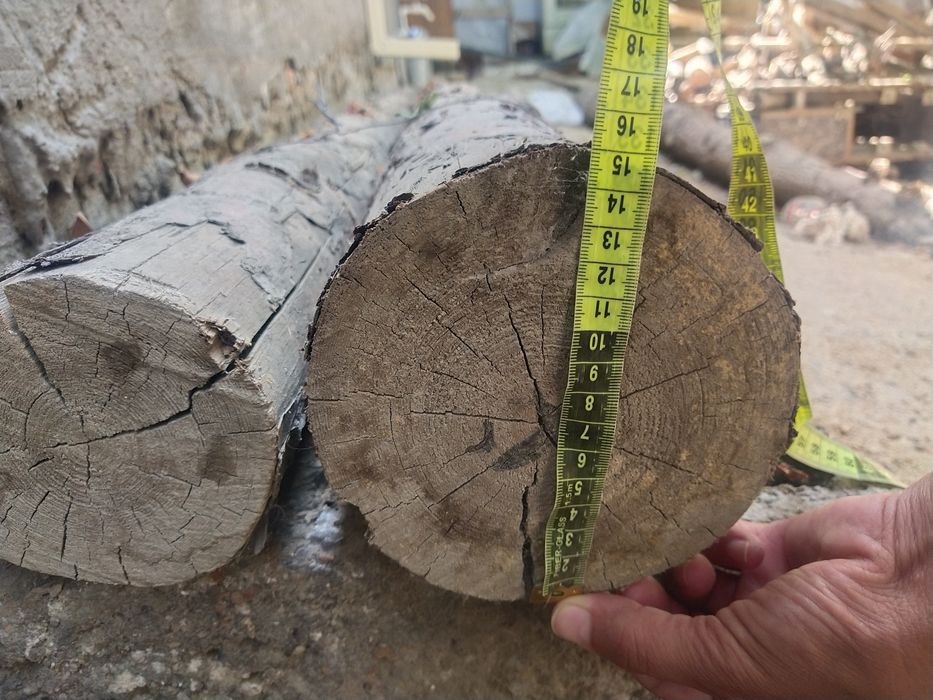 Продается кругляк