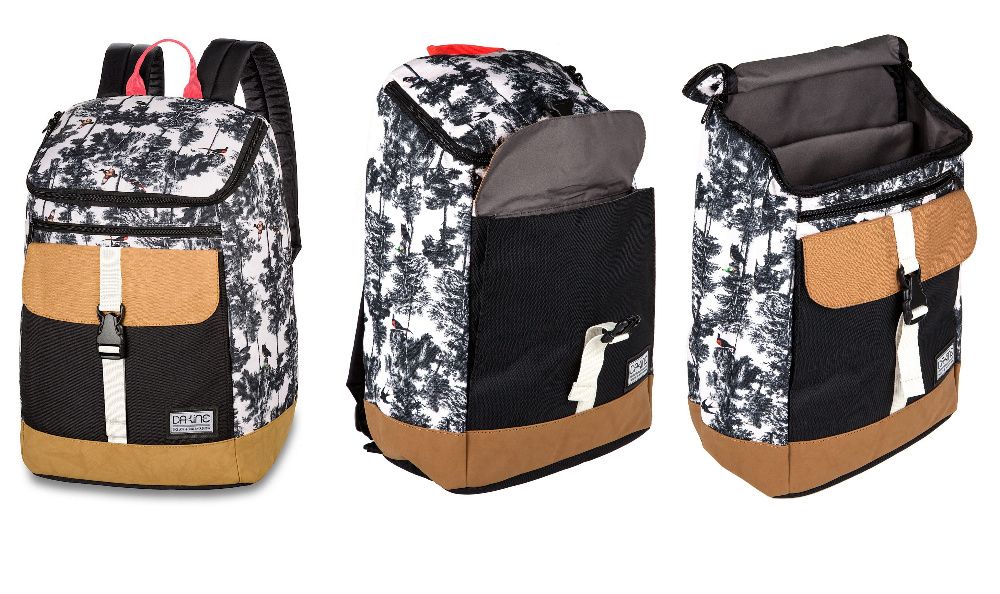 NOU! Rucsac laptop / ghiozdan DAKINE Nora 25L