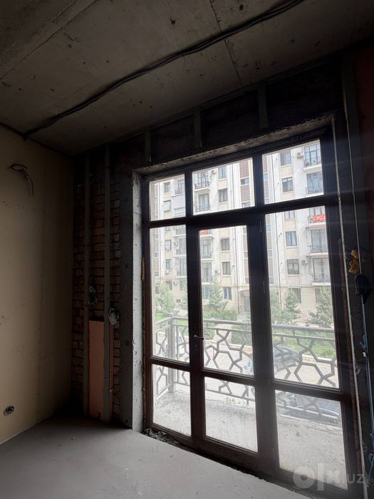 Коммерческое помещение 311 м², первая линия, Паркентский