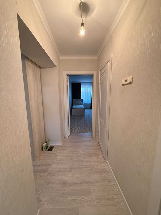 продается 2 ком квартира район Монкеулы