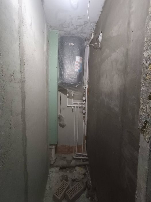 Сантехника и отопление