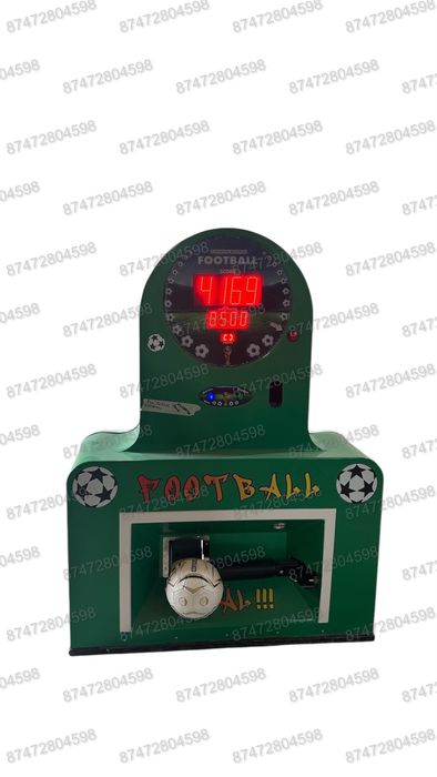 Продам Силомер Футбол Комбо Бокс