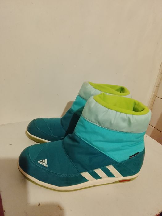 АПРЕСКИ  Adidas  N 38,5