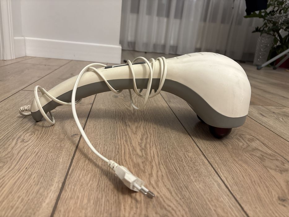 Массажер с подогревом