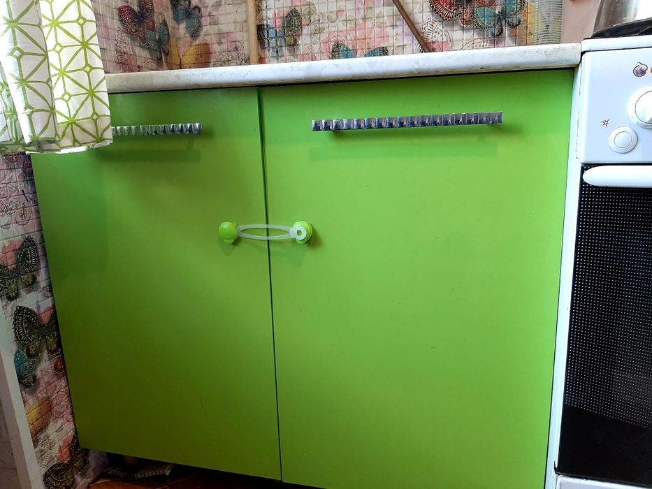 Кухоный гарнитур