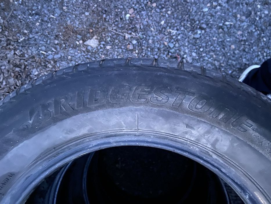 Шины летние  в количестве 4 шт