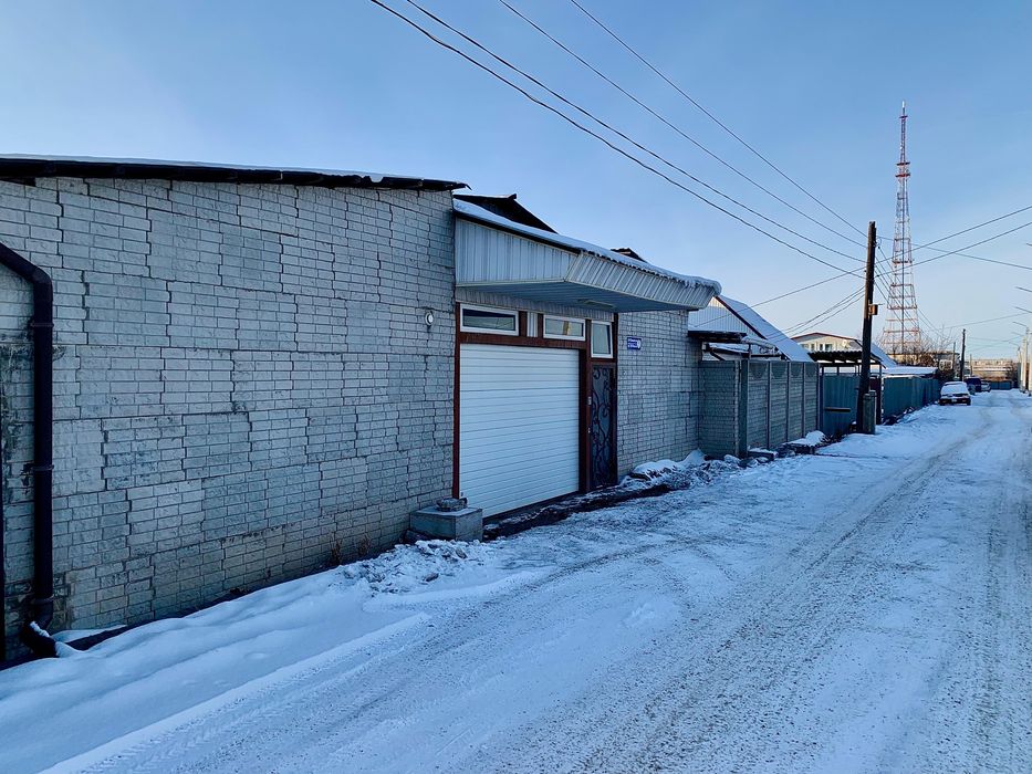 Продам просторный уютный дом