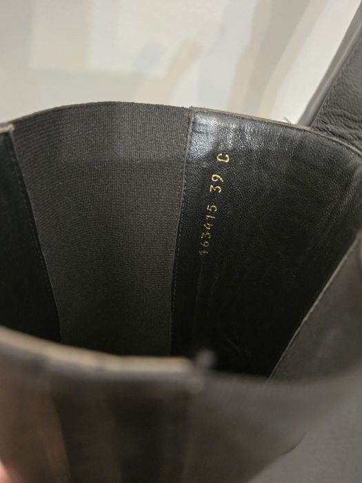 Cizme/ Botine Gucci originale