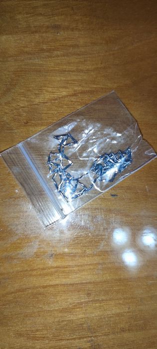 Vând lănțișor argint 925