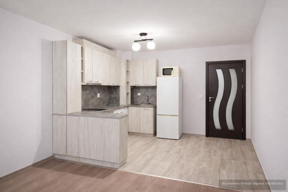 Дава се под наем Двустаен апартамент в Пловдив, Южен - 55 кв.м за 298.86 € - Снимка #1