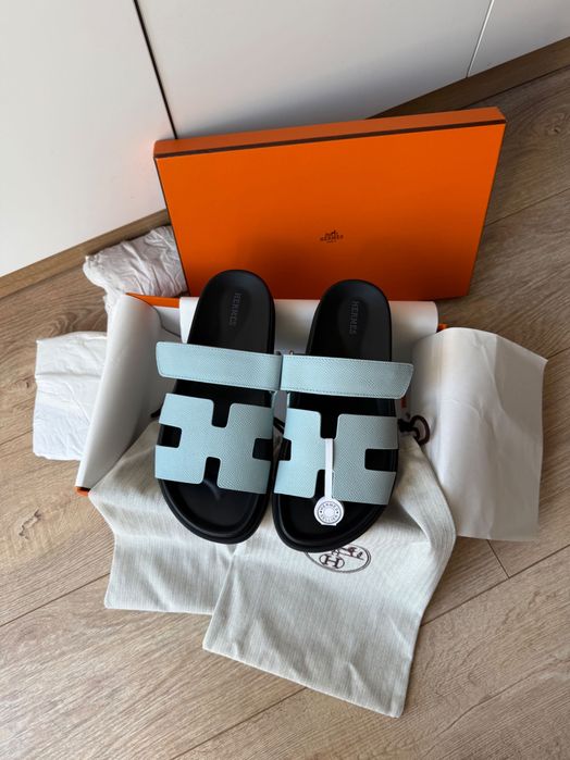 Şlapi Hermes Chypre 38,39,40