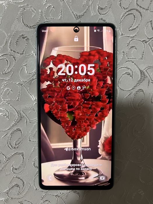 Samsung S20 FE,128gb,ideal