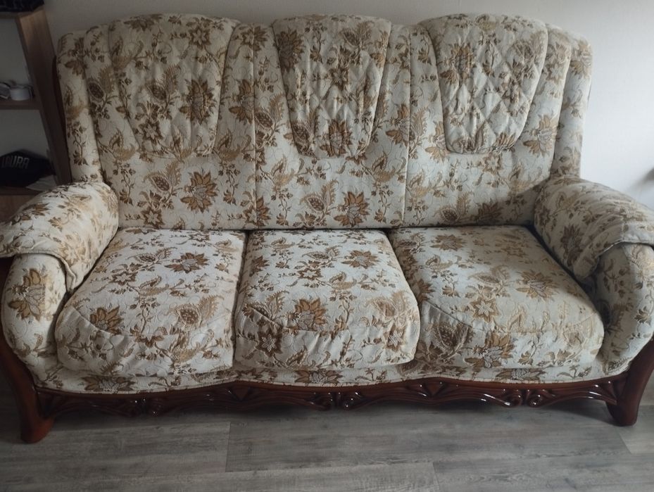 Мягкий уголок Потютьков