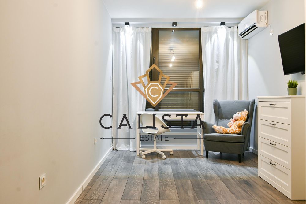 Дава се под наем Тристаен апартамент в София, Витоша - 108 кв.м за 699 € - Снимка #11