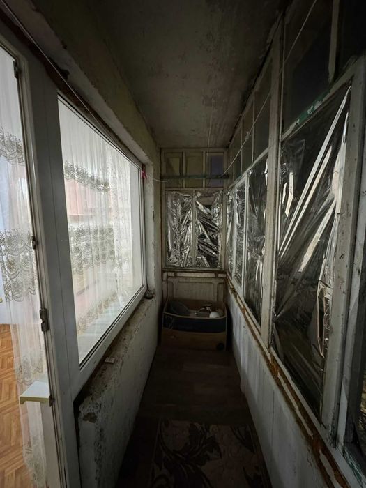 Продается 2 ком квартира район детская больница