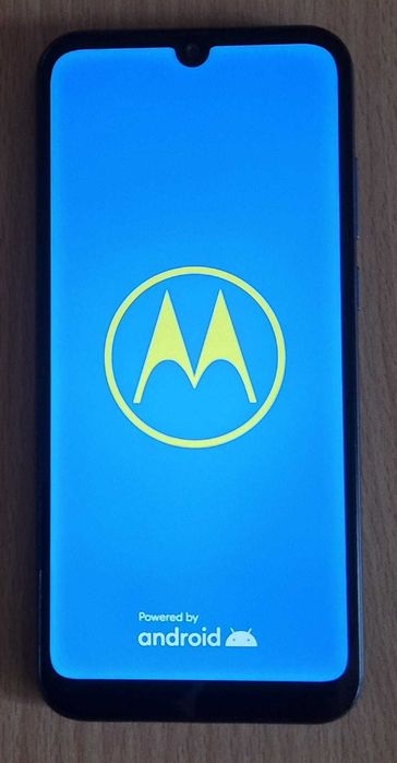 Motorola E6s in stare buna