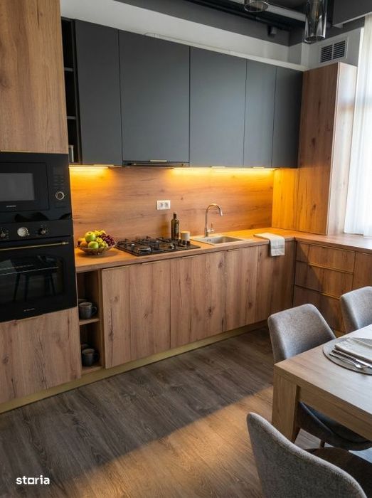 Apartament 2 Camere | Tva Inclus | Mamaia Sat