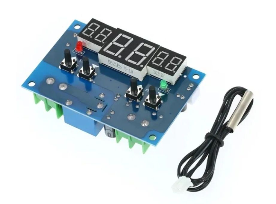 Controler Digital Temperatur TERMOSTAT 5V TERMOSTAT 12V TERMOSTAT 220V