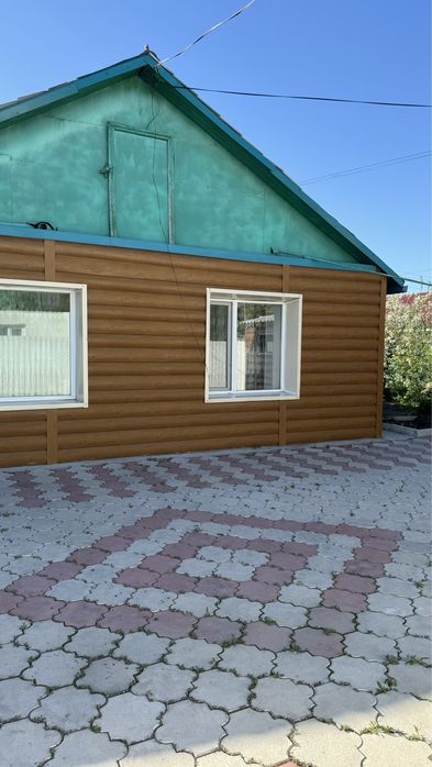 Продается частный дом