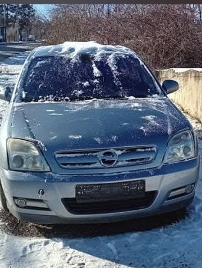 Опел Сигнум2004.2.2.125кн