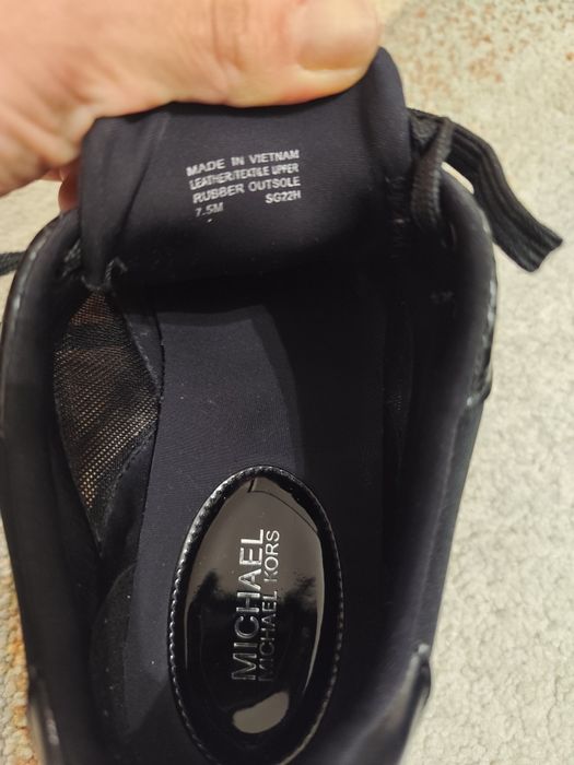 Дамски маратонки