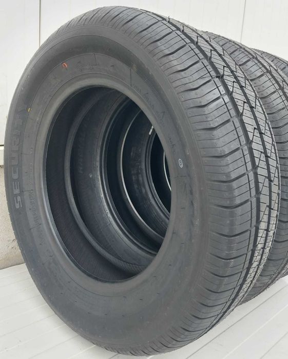 195/65 R15 95N, Security, Anvelope remorca M+S