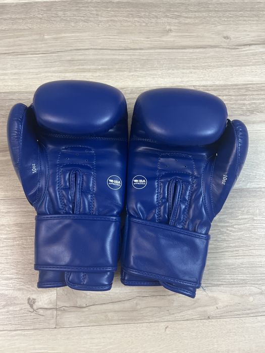 Wesing перчатки 10oz