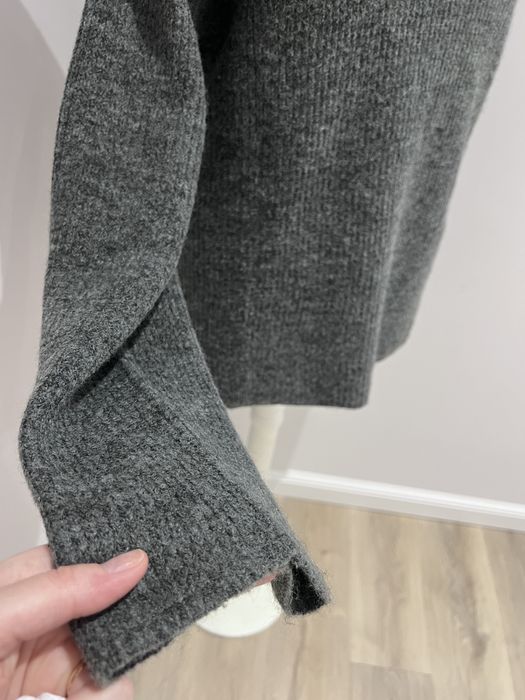 Pulover pe umeri H&M