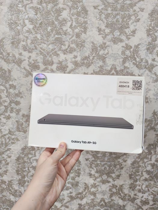Samsung Tab A9+ 5G
