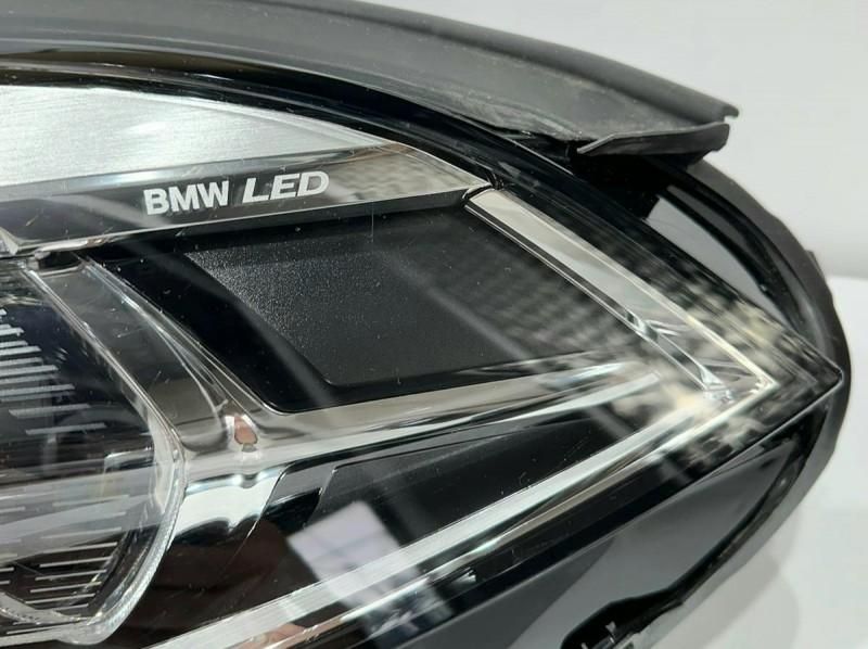 Far stanga complet Full Led BMW Seria 1 F40 9482807
