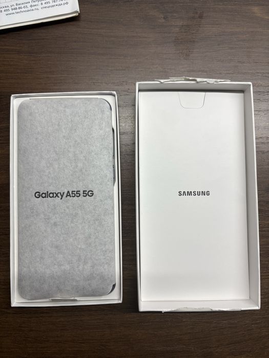 Samsung Galaxy A55 5G