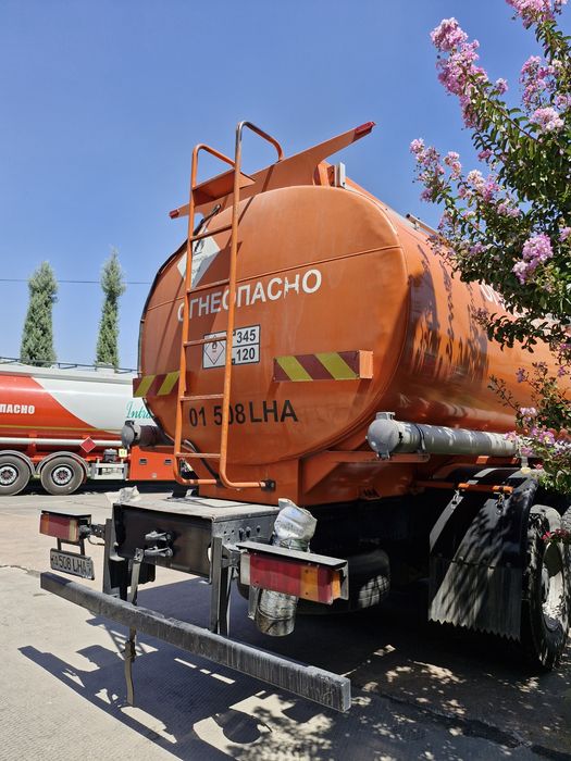 Benzavoz SACHMAN 2020 holati alo