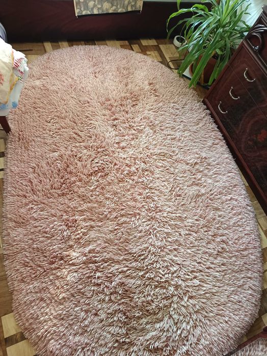 Ковер травка 2,5 на 1,5