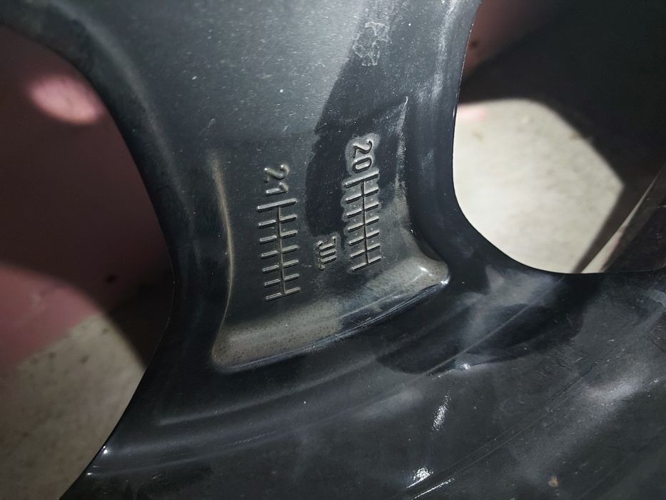 Джанти 18цола 4х108 опел орг.ет35