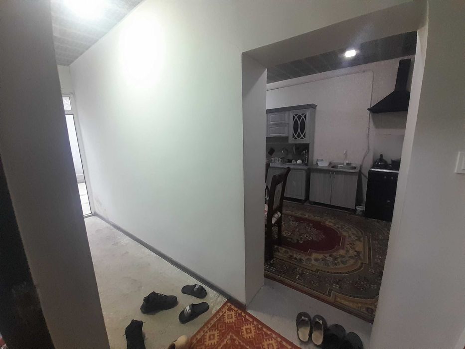 1.4 сотих, 3 хона Участка | Бехизор Махалла Яшнабадский р-н