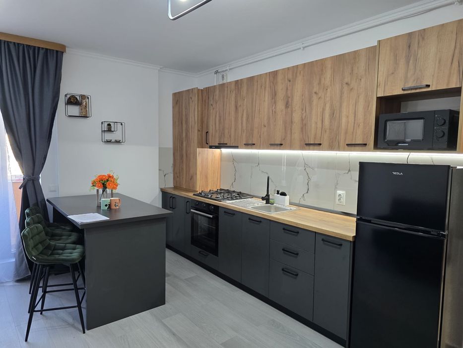 Apartament de inchiriat