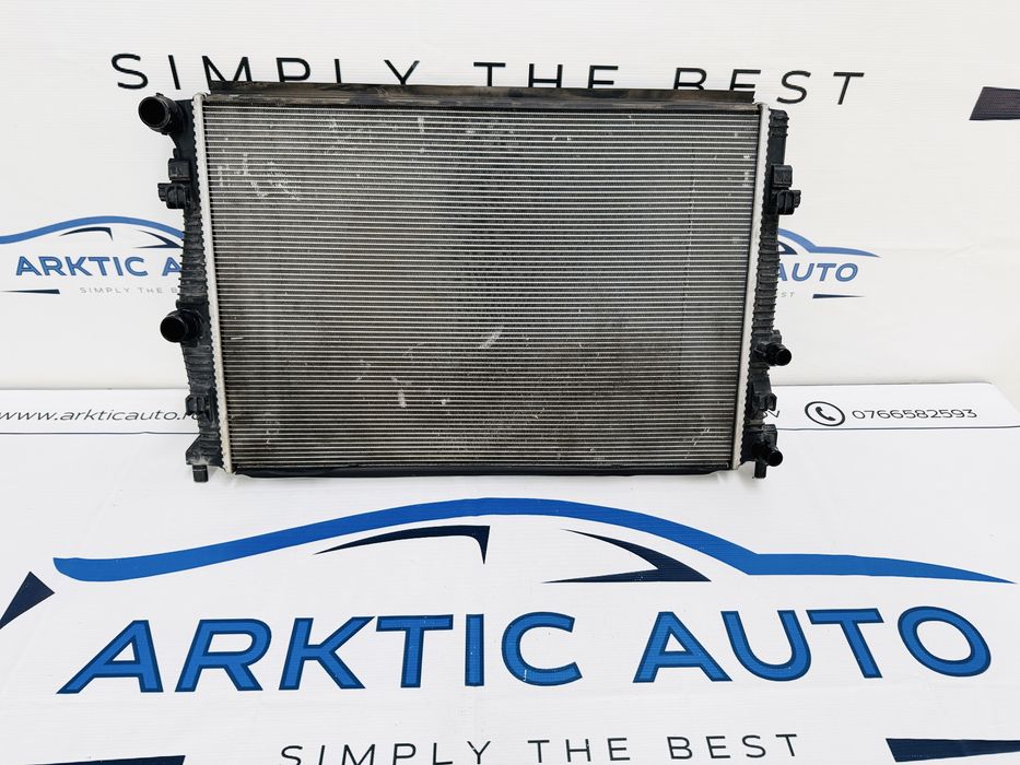 Radiator apa VW T Roc / Golf 8/ Audi A3 cod 5WA121251L